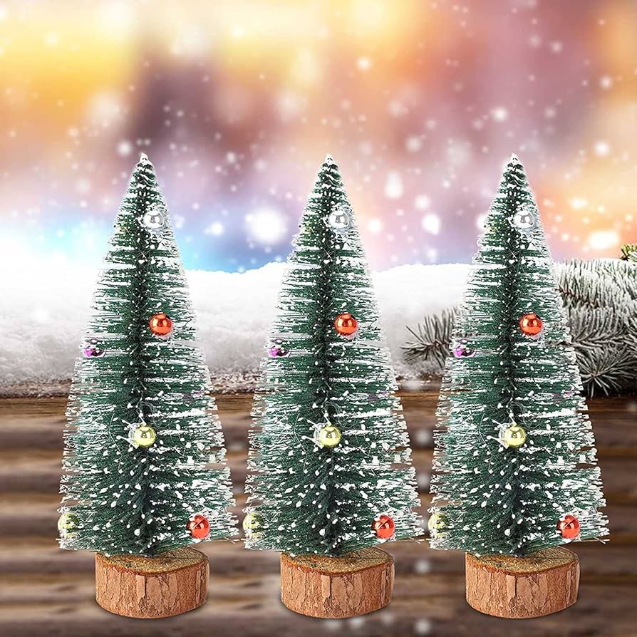 スリーパー おしゃれ ソビエトヴィンテージクリスマスツリー